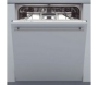 Bauknecht GMX 5997/1 Fully built-in 14places Grey