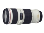 Canon EF 70-200 f/4L USM