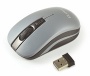 CLiPtec® RZS847 Xilent 1600dpi 2.4Ghz Wireless USB Silent PC/Laptop Mouse - Maroon