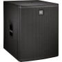 Electro voice ELX118P Powered Subwoofer (700 Watts, 1x18 in.), Used