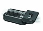 Fellowes Tilt-n-Slide Pro Keyboard Manager (8060201)