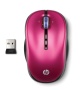 HP XP357AA - Ratón (RF inalámbrico, Óptico, Oficina, USB, 6 cm, 3,45 cm)