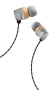 House of Marley Zion In-Ear with Mic