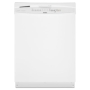 Kenmore 24 In. Built-In Dishwasher w/ Ultra Wash HE Wash System