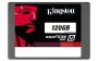 Kingston Digital 120GB SSD Now V300 SATA 3 2.5 with Adapter Solid State Drive SV300S37A/120G