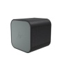 Kitsound Boom Cube Portable Wireless Speaker - Grey