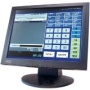 LE1000 15" 1024 x 768 500:1 Touchscreen LCD Monitor