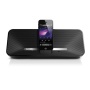 Philips Lightning Connector iPhone 5 5S 5C Speaker Dock Docking Station Cradle Bundle w/case Touch Nano 5G 7G System