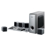 Samsung HT-P29 600-watt 5.1-Channel Home Theater System with 5-Disc Changer