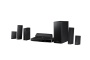 Samsung Ht-H6500 Home Theater System