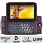 T-Mobile Sidekick LX 2009