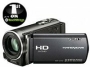 Sony HDR-CX150E hand-held camcorder