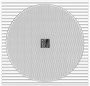 Soundfreaq SFQ-7W Sound Spot Compact Speaker, White