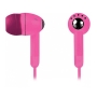 iLuv i301PNK Lightweight Earphones for iPod (Pink)