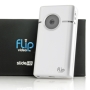 Flip Slide HD 16GB Pocket Camcorder with HDMI Cable