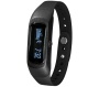 GOJI GO Activity Tracker - Black, Small