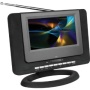 Haier 7" TFT LCD TV - KXT7020BK