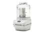 KitchenAid White Chef's Chopper Mini Food Processor