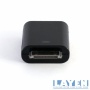 LAYEN 'i-CHARGE' - Bose Series 1 iPod / iPhone / iTouch Charge Adapter - 12v to 5V Power Converter for Docking Stations / Speakers - Suitable For Car