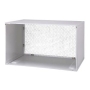 LG 26 Inch Thru-the Wall AC Sleeve