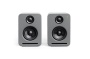 NOCS NS2-107US NS2 Air Monitors V2 Bookshelf Speaker (Industrial Grey)