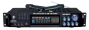 Pyle PWMA3003T Hybrid Pre-Amplifier/Tuner w/Dual Wireless Microphones