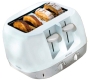 Rival TT9468G 4-Slice Toast-Excel Toaster