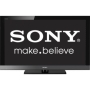 Sony - BRAVIA 60 in. (Diagonal) Class 1080P 120Hz LCD HD Television