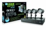 Storage Options 53882 DIY Home CCTV Plus Kit with DVR and 4 Weatherproof Cameras with Night Vision