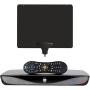 TiVo Roamio Tuner and Mohu 30" Leaf Antenna Bundle