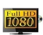 24" LED TV with Freeview and Multi Region DVD