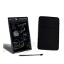 Boogie Board Paperless LCD Writing Tablet + Sleeve