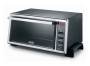 DeLonghi DO400 1400-Watt Digital Control 4-Slice Toaster Oven