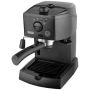 Delonghi - EC150 - Machines à Expresso - 1100 W - 15 bars - Noir