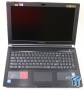 Gigabyte P25w 15.6" Intel Core i7 Gaming Notebook