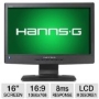 HK162AB 15.6" LCD Monitor - 16:9 - 8 ms