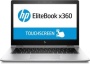 HP EliteBook x360 1030 G2 (13.3-inch, 2017) Series
