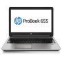 HP ProBook 655 G1 (15.6-inch, 2014)