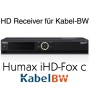 Humax iHD-FOX C