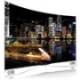 LG OLED-TV (kurvet)