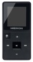 MEDION LIFE MD 84008 E60063 Schwarz MP3 Player 3,81 cm/1,5" 8 GB MP3 WMA USB 2.0