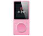Microsoft Zune Pink (4 GB) MP3 Player