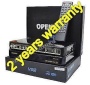 OPENBOX V5S/SKYBOX F5S SAME AS + 24 MONTHS WARRANTY + 2 YEARS WARRANTY