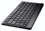 Perixx PERIBOARD-804II, Wireless Bluetooth Keyboard - Support Android 3.0 & Above - iPhone - iPad - iPad Mini - Nexus 5 7 10 - Galaxy S4 - Tab - Note