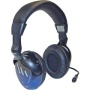 Saitek Vibration Headset