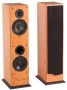 Wharfedale Emerald 97 3-Way Floorstanding Speakers (Black Veneer)