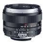 Zeiss 50mm f/1.4 Planar T* ZF Manual Focus Standard Lens for the Nikon F (AI-S) Bayonet SLR System.