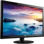 AOC e2425Swd 23.6" Widescreen LED Backlit LCD Monitor