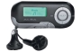 Alba 2GB MP3 Player with Covers