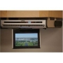 ByD:SIGN Under-Counter 7" LCD TV/Radio/DVD Player Combo, D:786